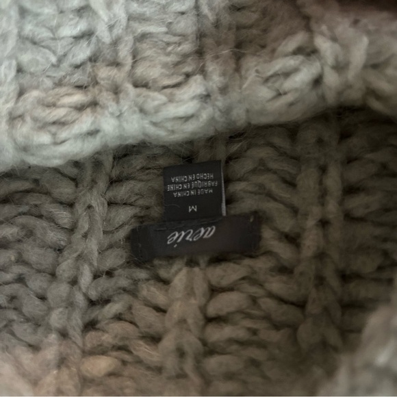 Aerie • Cowl Neck Sweater - Picture 6 of 7